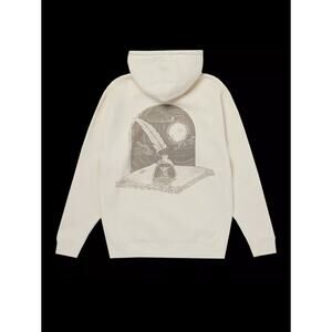 Taylor Swift 2XL XXL Tortured Poets Department The Manuscript Hoodie IN HAND